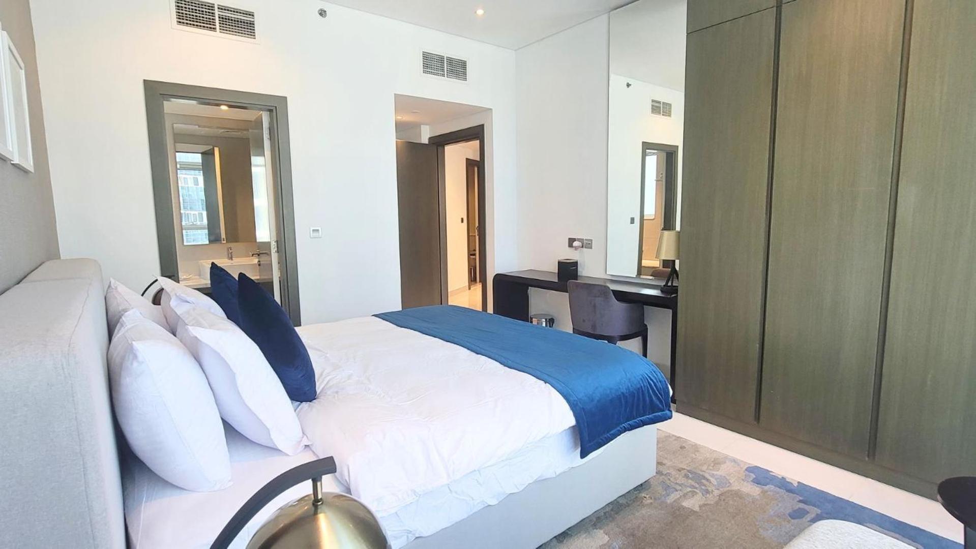 Appartamento Damac Maison Prive, Canal View And One Bedroom Apartments, Blue Ocean Homes *